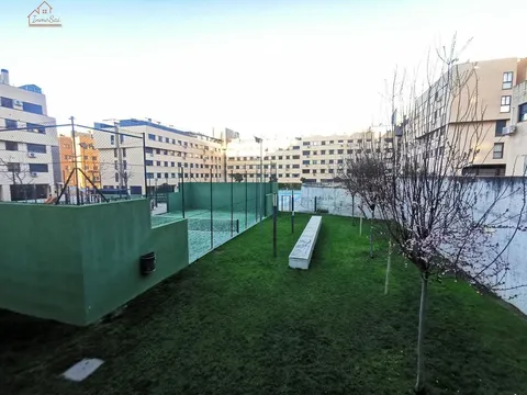 Pis de 150 m² a Valdemoro