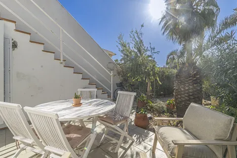 Appartement 80 m² à Campos