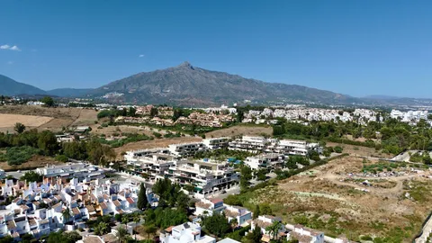 Casa de 417 m² a Marbella