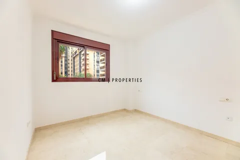 Pis de 92 m² a València