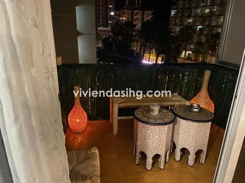 Pis de 36 m² a Puerto de la Cruz