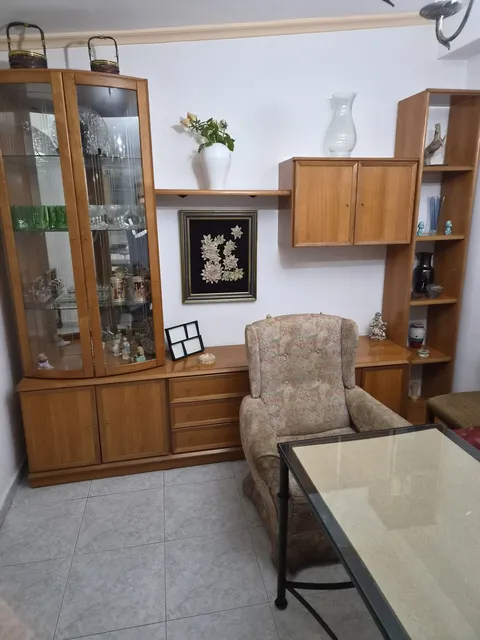 Pis de 60 m² a Còrdova