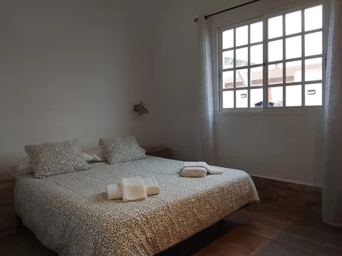 Piso de 125 m² en La Oliva