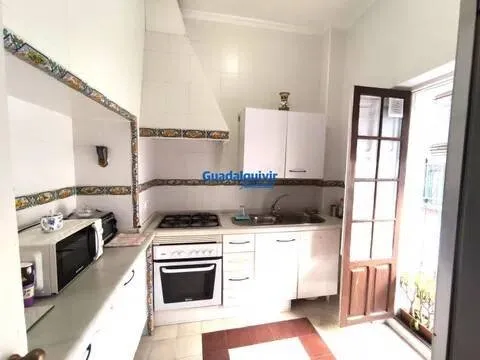 Appartamento 154 m² a Siviglia