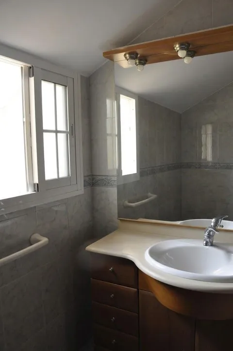 Pis de 138 m² a Fuengirola