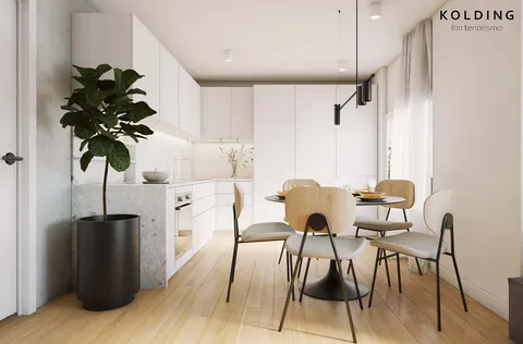 Habitació de lloguer, Bilbao