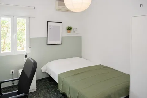 Habitación en alquiler, Granada