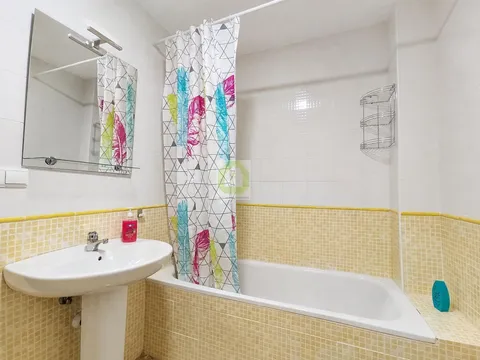 Pis de 68 m² a Las Gabias
