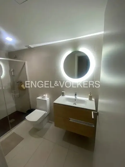 Pis de 80 m² a Sitges