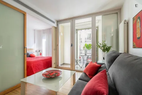 Pis de 64 m² a Madrid