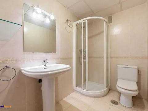Pis de 116 m² a Màlaga