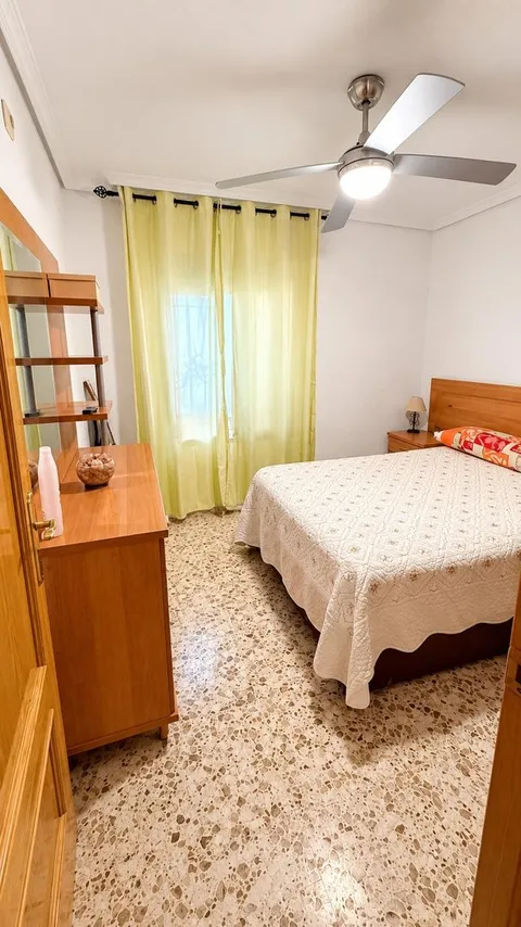 Wohnung 58 m² in Córdoba