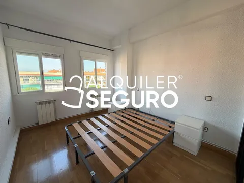 Piso de 58 m² en Madrid