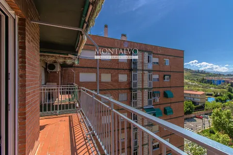 Pis de 109 m² a Granada