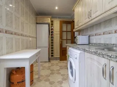 Pis de 70 m² a Sevilla