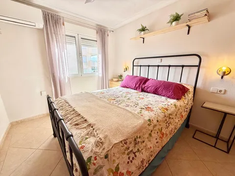 Appartement 30 m² à San Javier