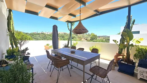 Pis de 200 m² a San Roque
