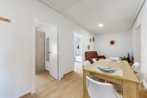 Habitació de lloguer, València