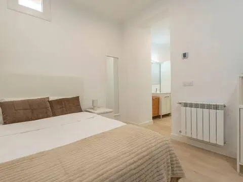 Zimmer zur Miete, Madrid