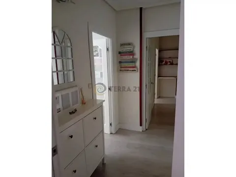 Pis de 106 m² a Jaén
