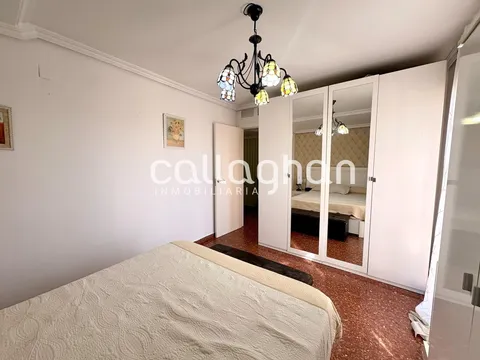 Pis de 125 m² a Burjassot