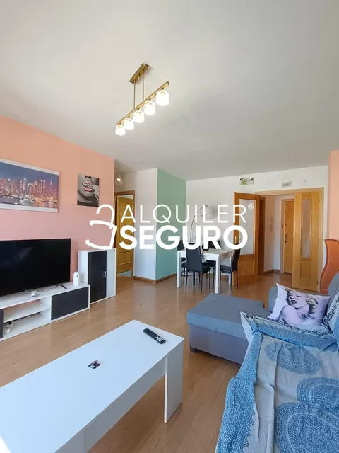 Appartamento 65 m² a Yeles