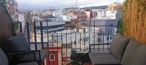Appartamento 83 m² a Castelló de la Plana / Castellón de la Plana