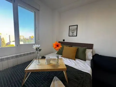 Habitació de lloguer, Fuenlabrada