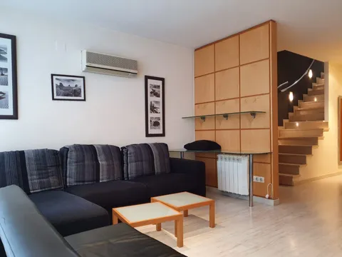 Pis de 90 m² a Manresa