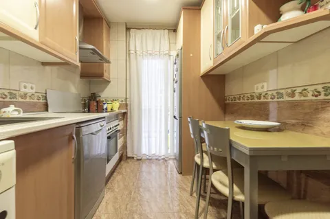 Apartamento 94 m² em Alcalá de Henares