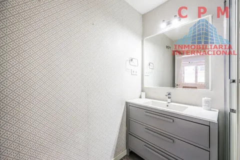 Appartamento 125 m² a Madrid