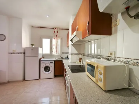 Квартира 50 м² у Mogán