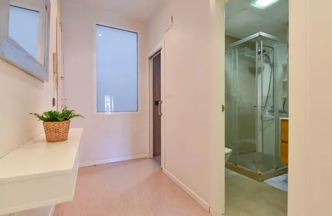 Pis de 53 m² a València