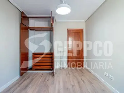 Pis de 138 m² a Madrid