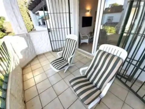 Pis de 35 m² a Estepona