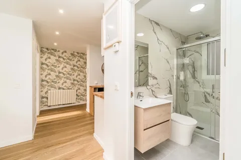 Habitació de lloguer, Valladolid (4/25)