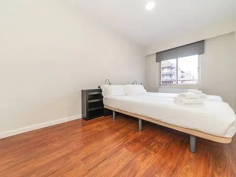 Pis de 56 m² a Madrid