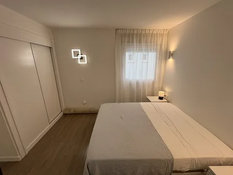 Pis de 93 m² a Fuengirola