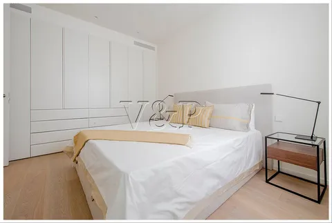 Pis de 145 m² a Madrid