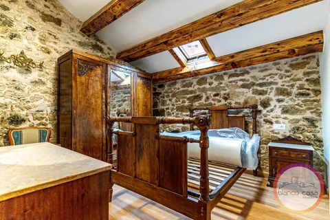 Casa de 128 m² en A Laracha