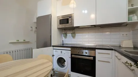 Pis de 35 m² a Madrid