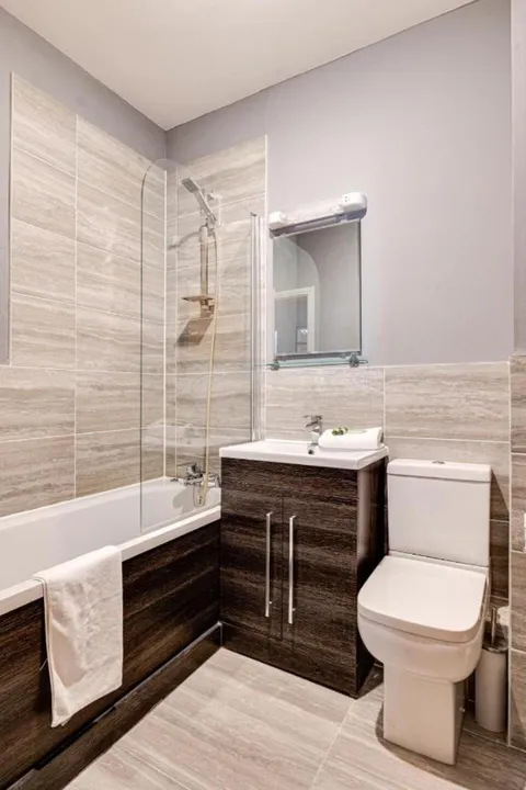 Wohnung 92 m² in Santa Cruz de Tenerife