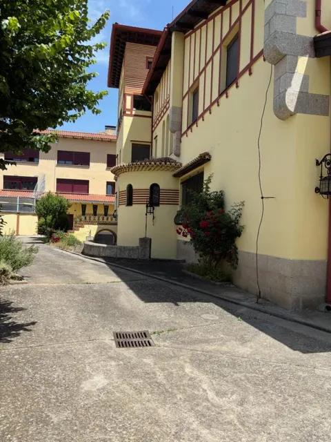 Habitació de lloguer, Salamanca