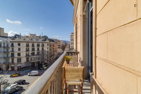Stanza in affitto, Barcelona