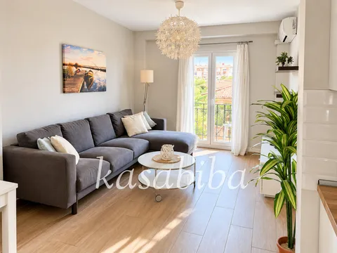 Wohnung 80 m² in Valencia