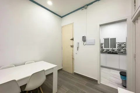 Pis de 55 m² a Barcelona