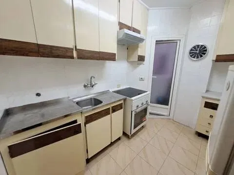 Wohnung 113 m² in Valencia