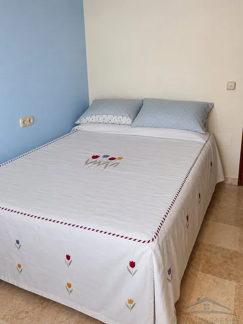 Piso de 85 m² en Almería