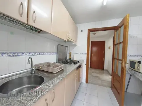 Wohnung 69 m² in Badajoz
