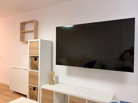 Pis de 38 m² a Candelaria (4/5)